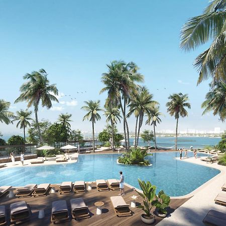 Natiivo By Ionica Residences Miami Extérieur photo