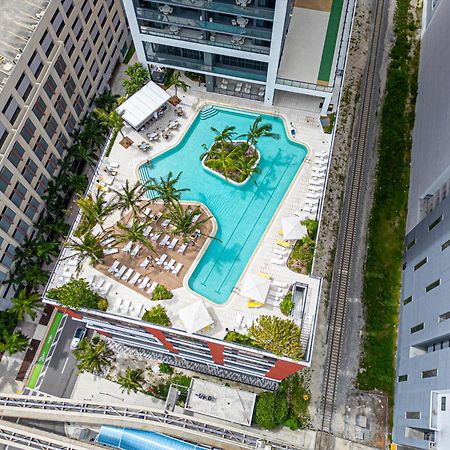 Natiivo By Ionica Residences Miami Extérieur photo