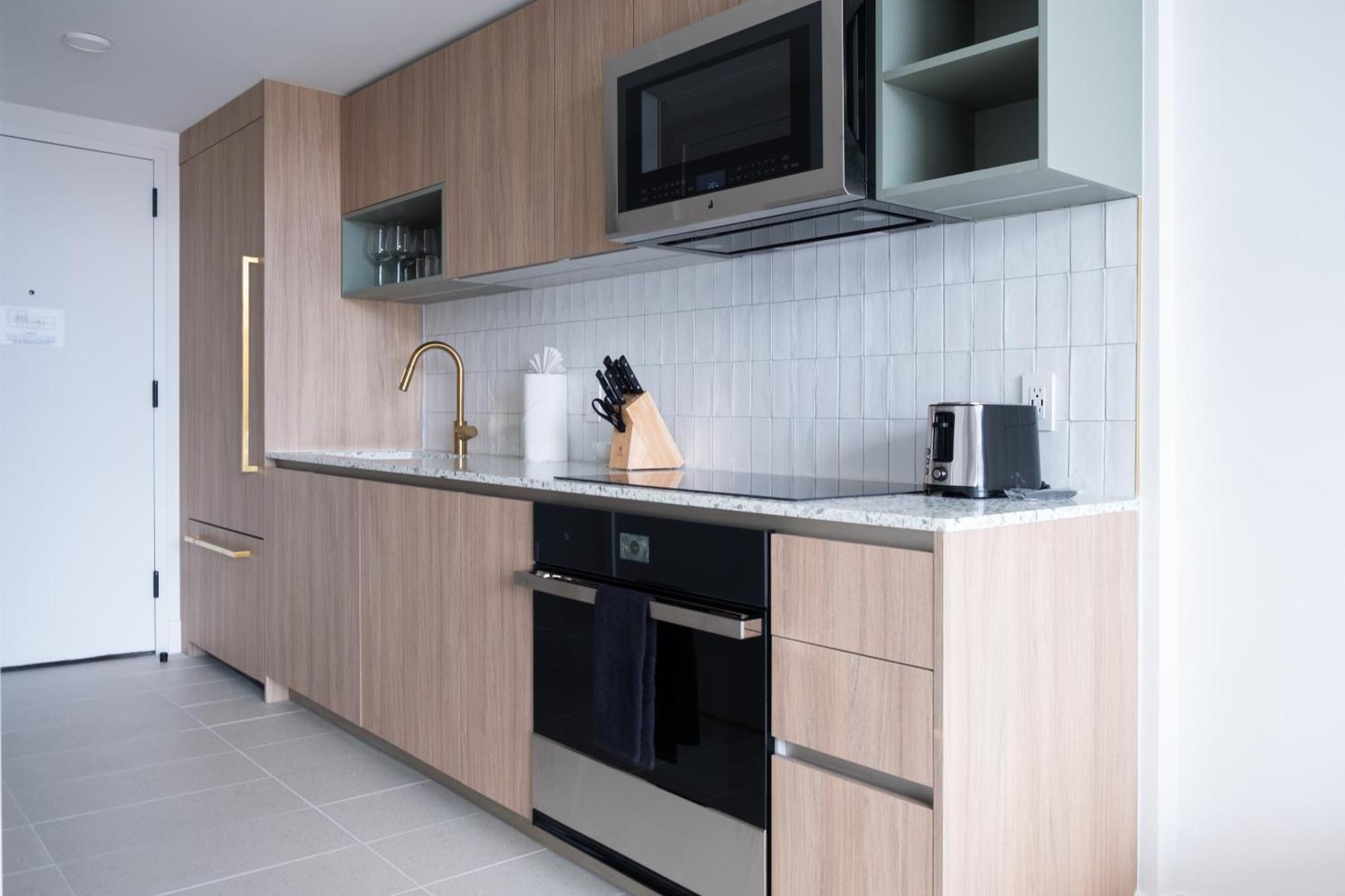 Natiivo By Ionica Residences Miami Chambre photo