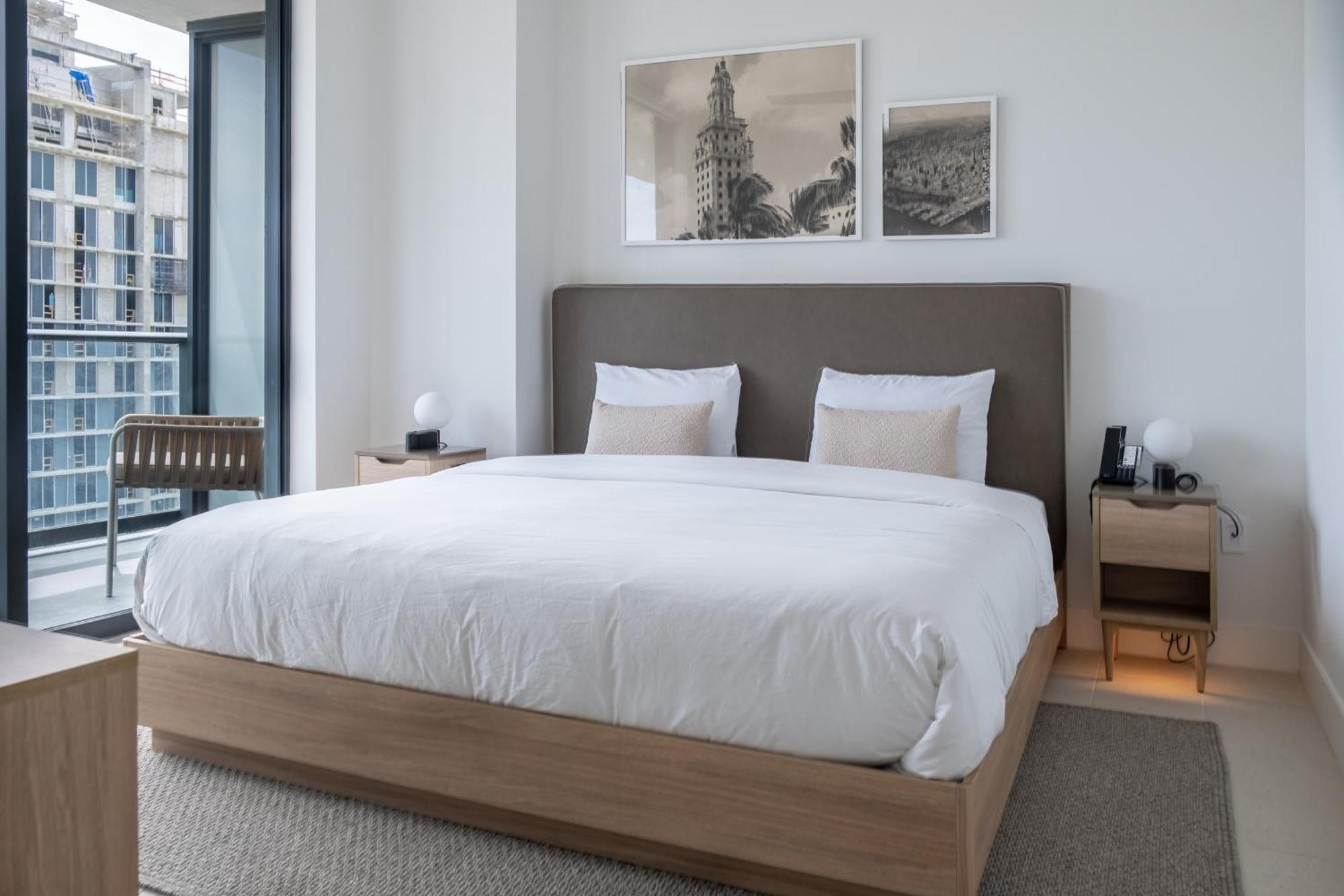 Natiivo By Ionica Residences Miami Extérieur photo