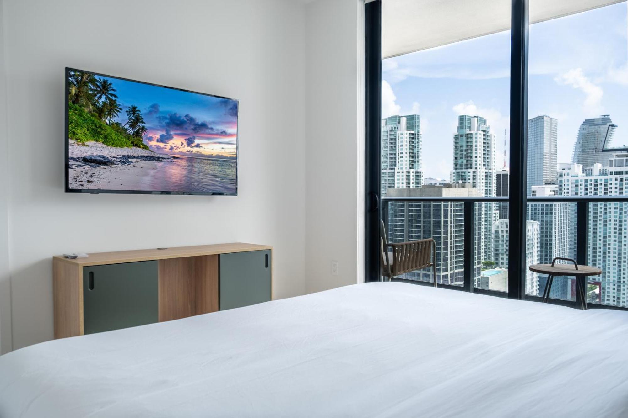 Natiivo By Ionica Residences Miami Extérieur photo
