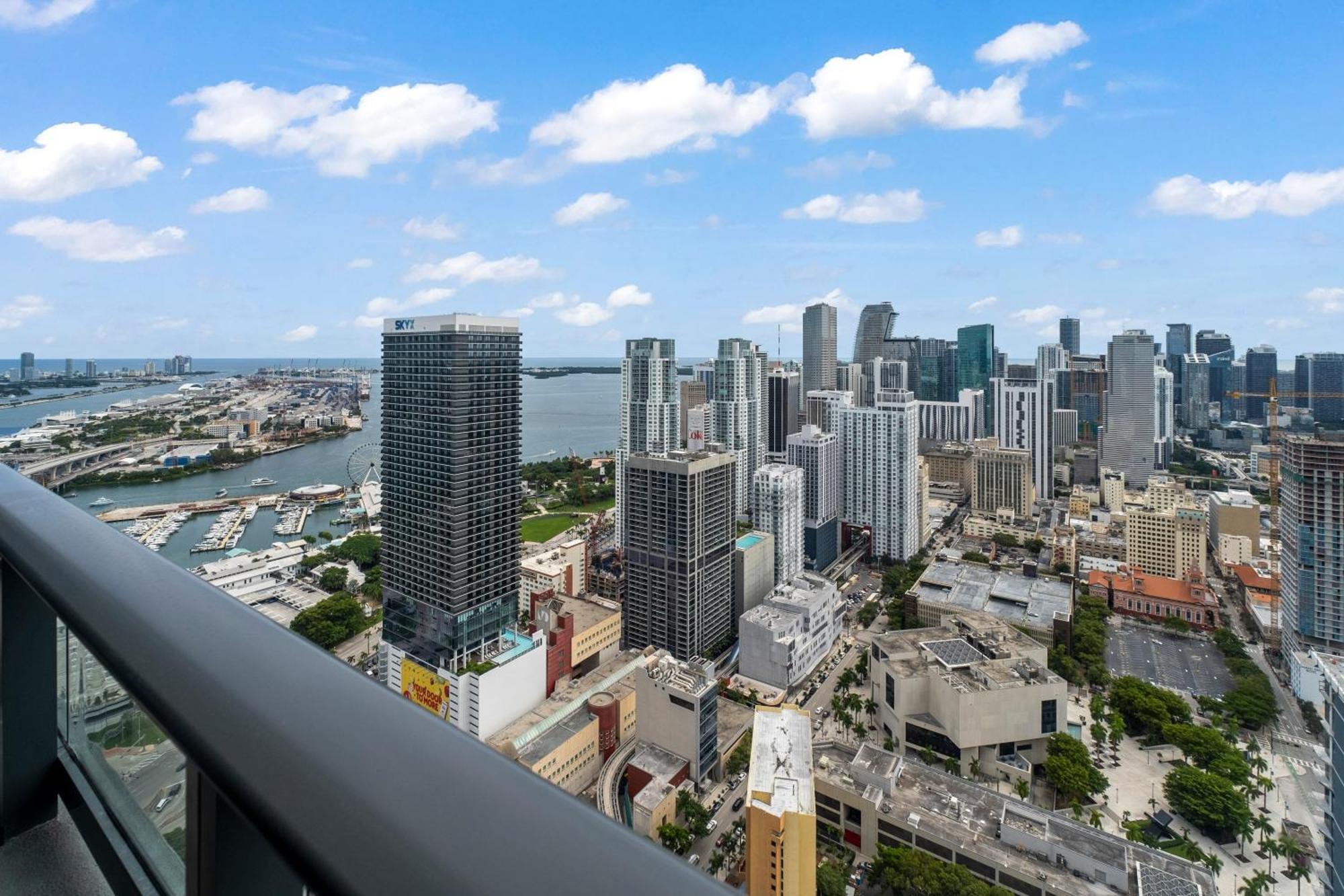 Natiivo By Ionica Residences Miami Extérieur photo