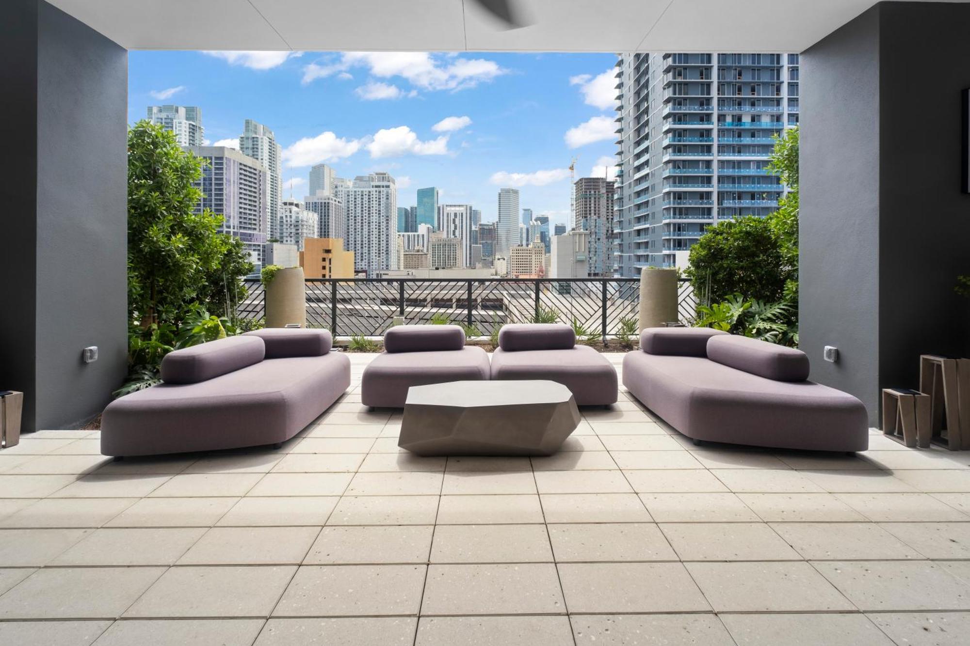 Natiivo By Ionica Residences Miami Extérieur photo