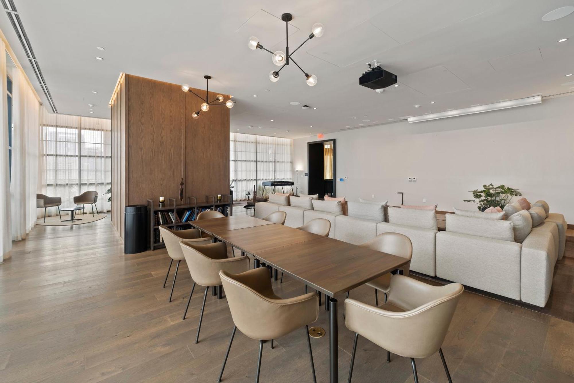 Natiivo By Ionica Residences Miami Extérieur photo