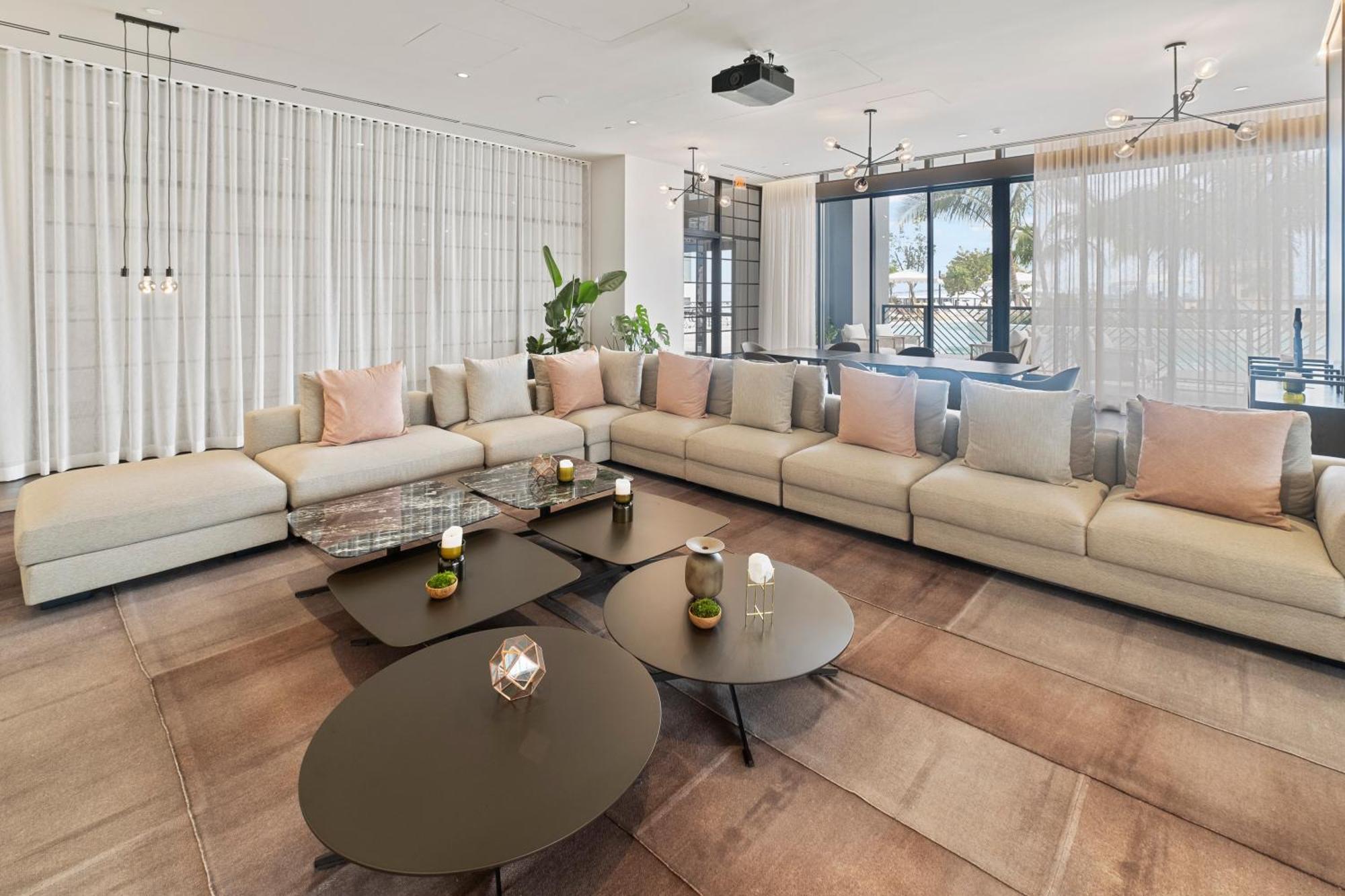 Natiivo By Ionica Residences Miami Extérieur photo