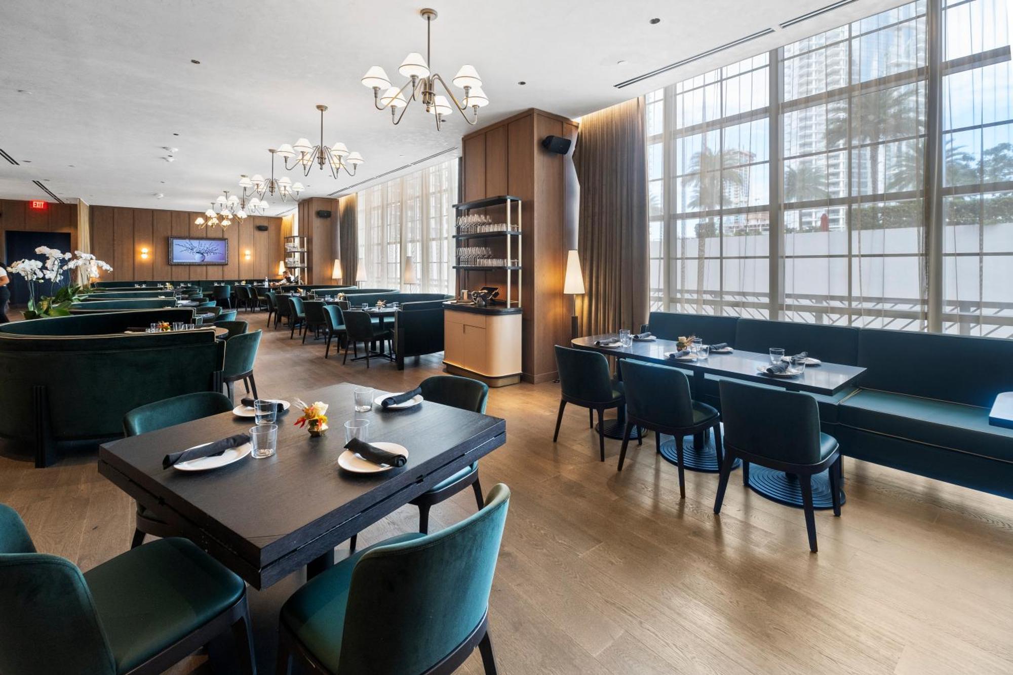 Natiivo By Ionica Residences Miami Extérieur photo