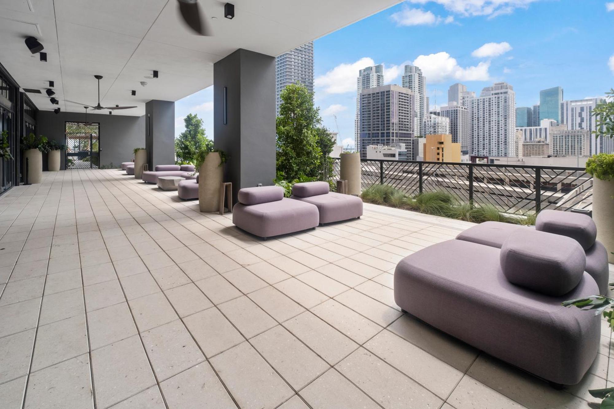 Natiivo By Ionica Residences Miami Extérieur photo