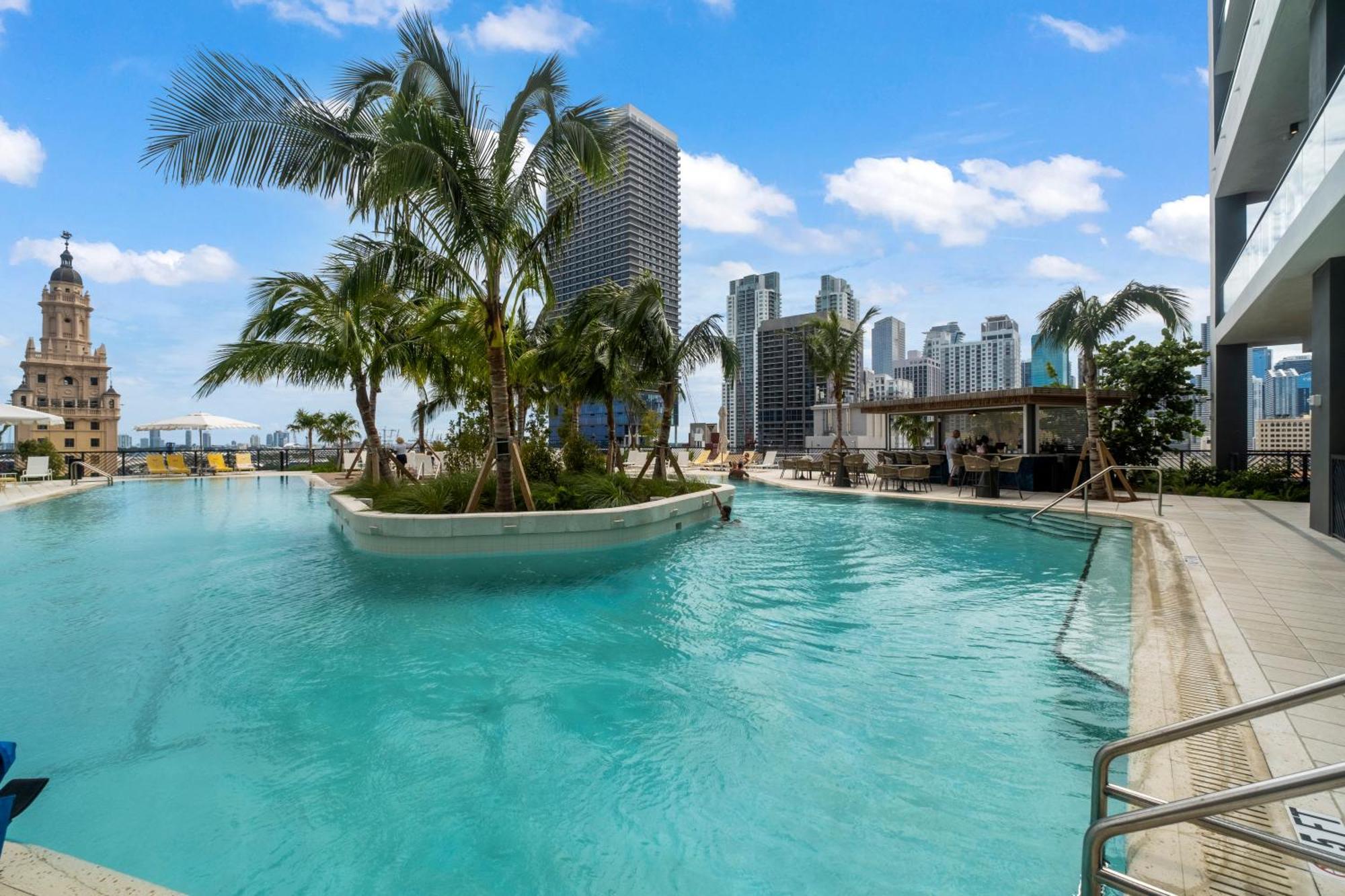 Natiivo By Ionica Residences Miami Extérieur photo