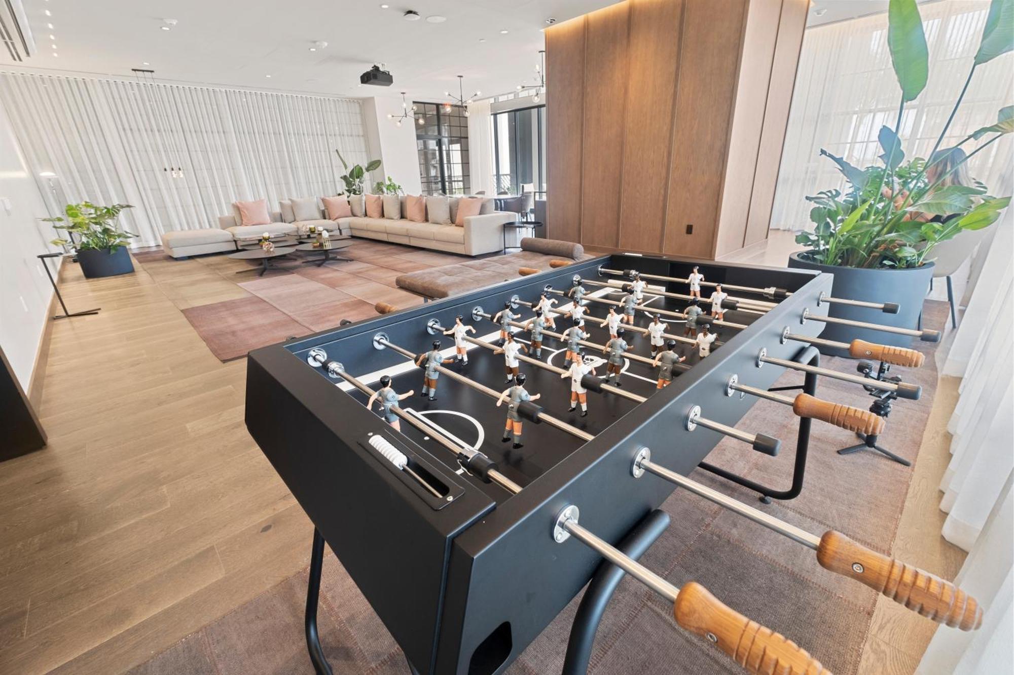 Natiivo By Ionica Residences Miami Extérieur photo