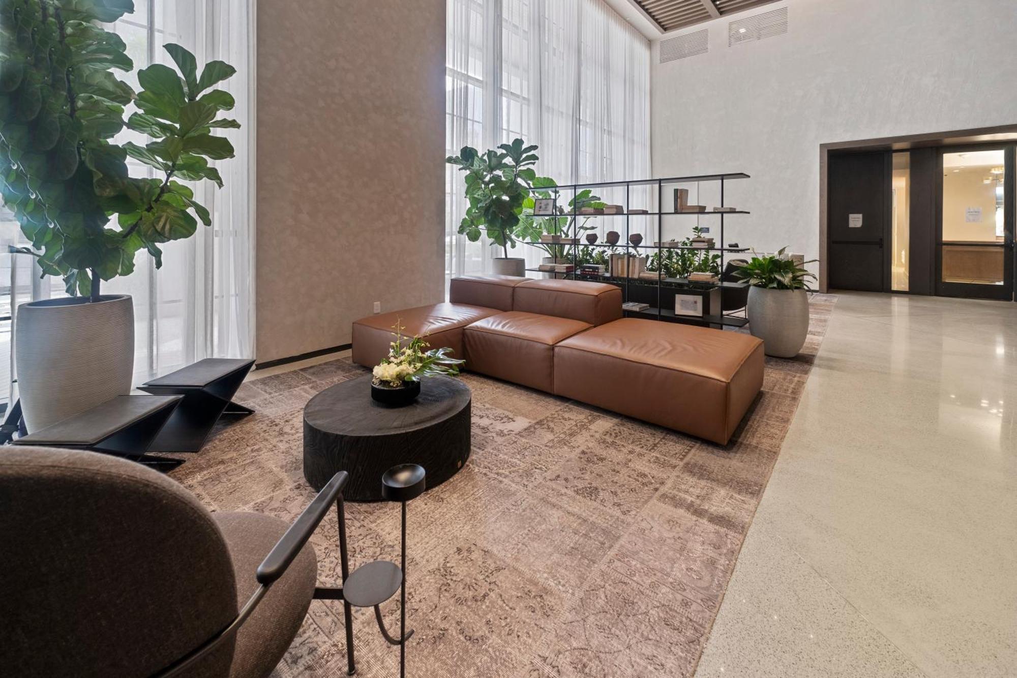Natiivo By Ionica Residences Miami Extérieur photo