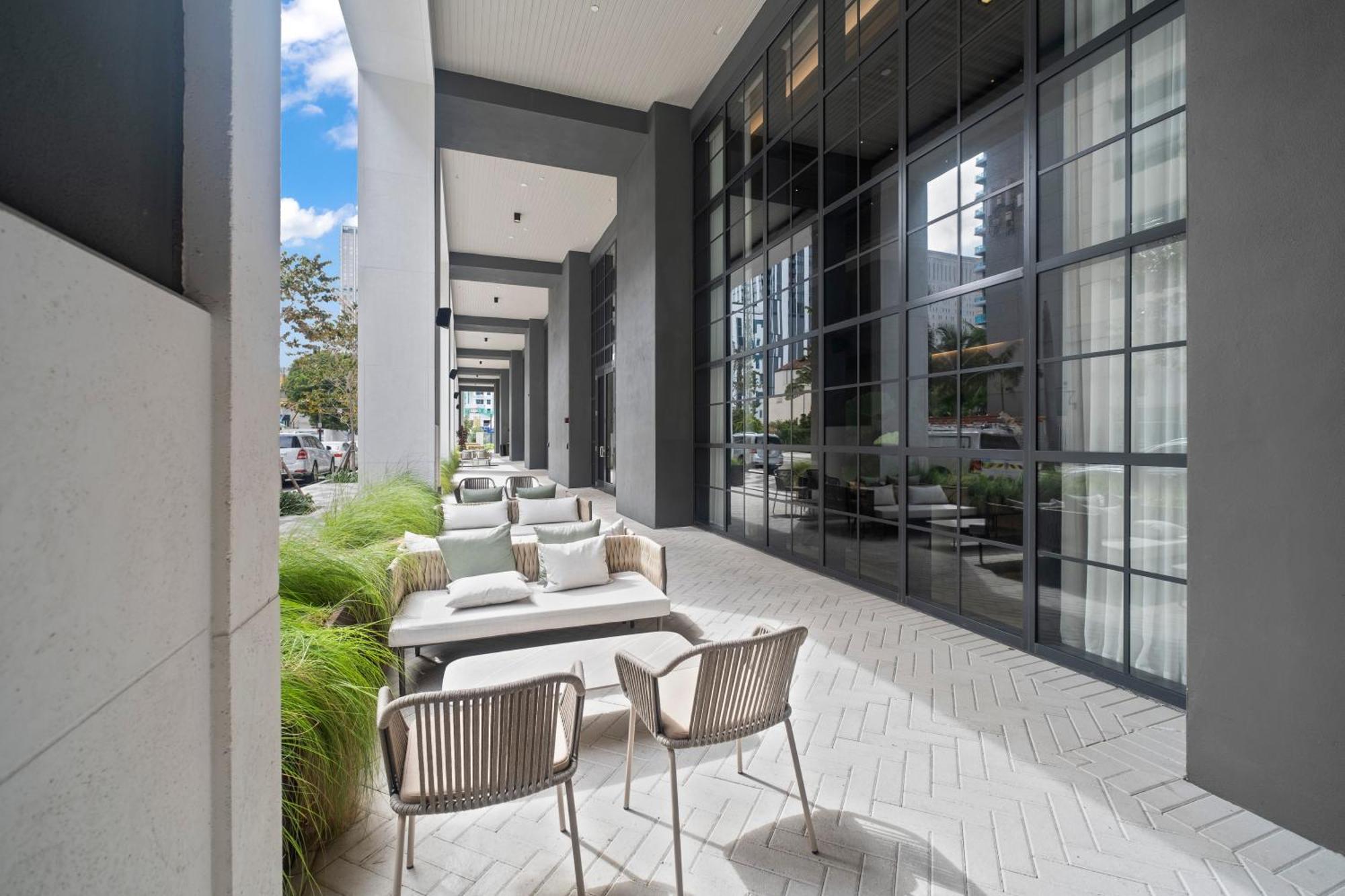 Natiivo By Ionica Residences Miami Extérieur photo