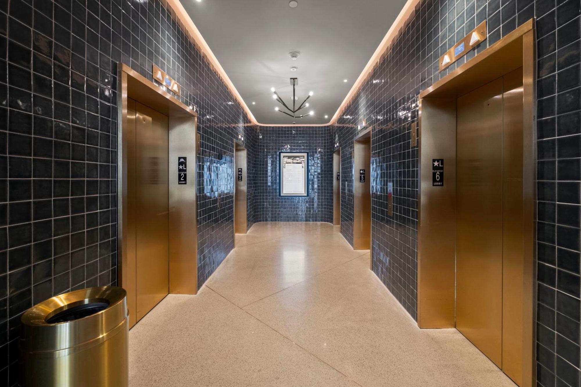 Natiivo By Ionica Residences Miami Extérieur photo