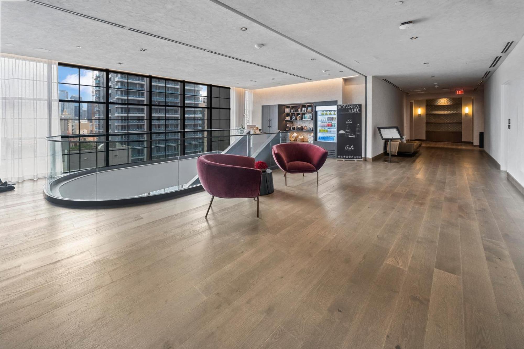 Natiivo By Ionica Residences Miami Extérieur photo