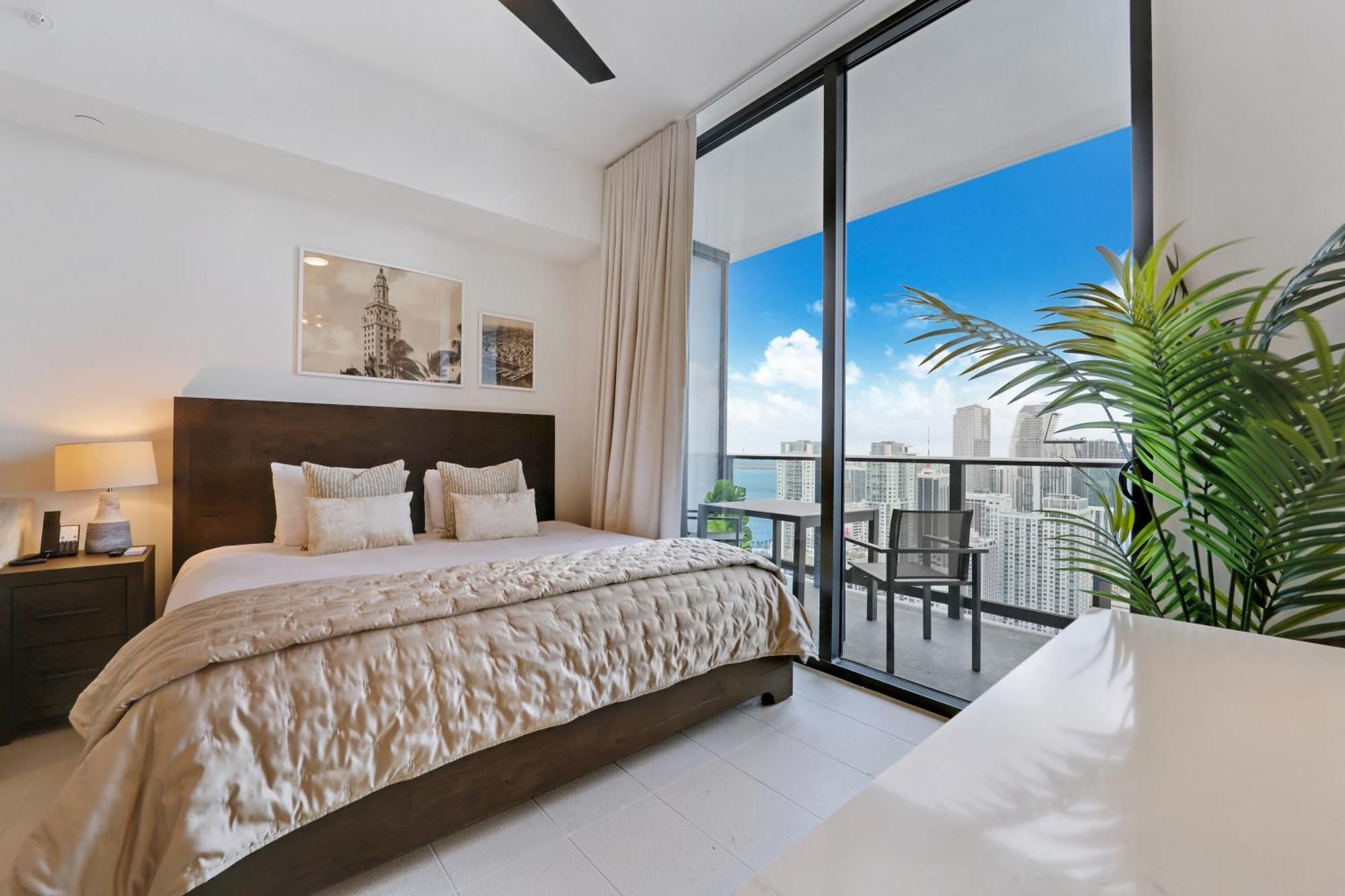 Natiivo By Ionica Residences Miami Extérieur photo