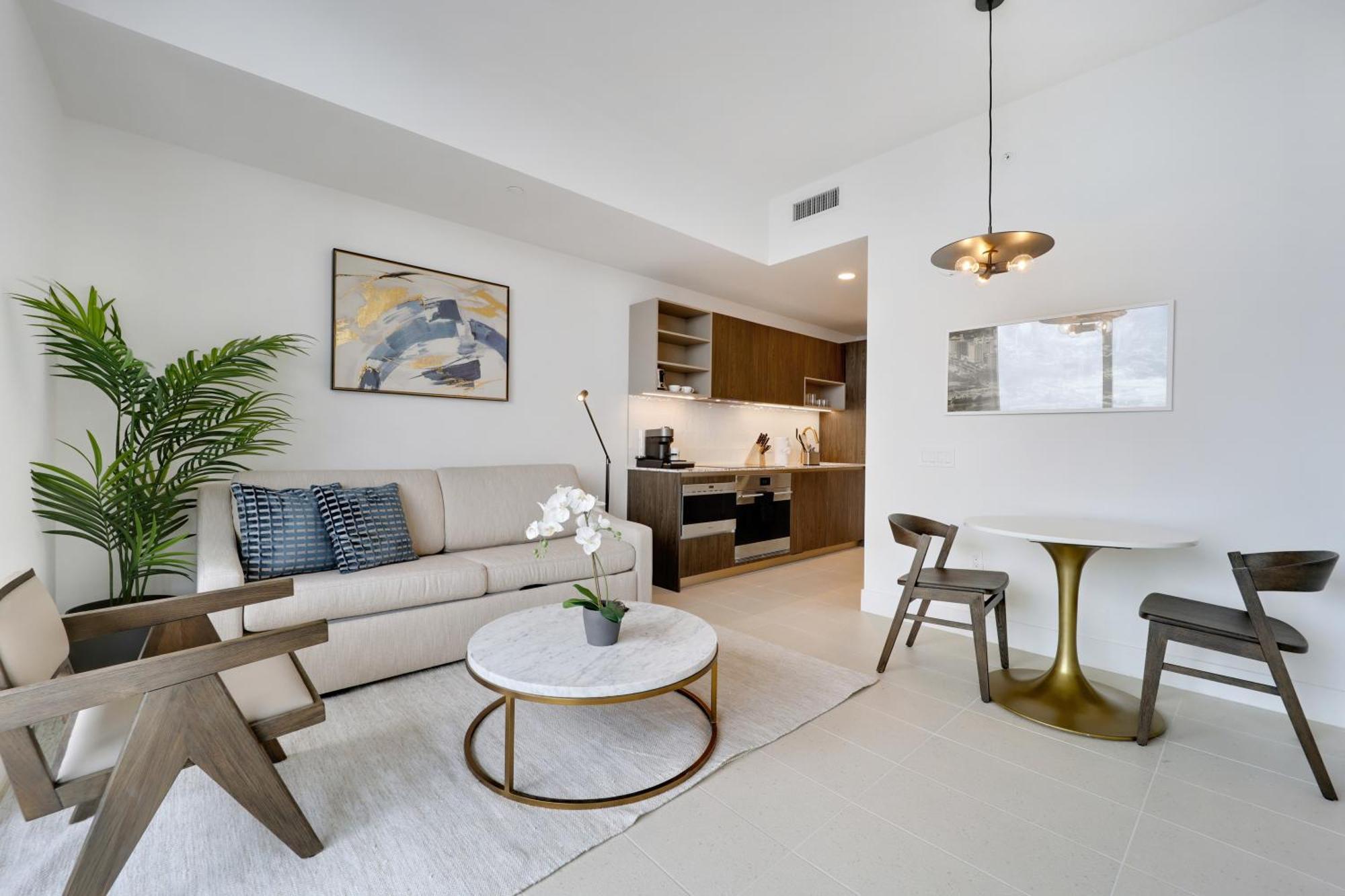 Natiivo By Ionica Residences Miami Extérieur photo