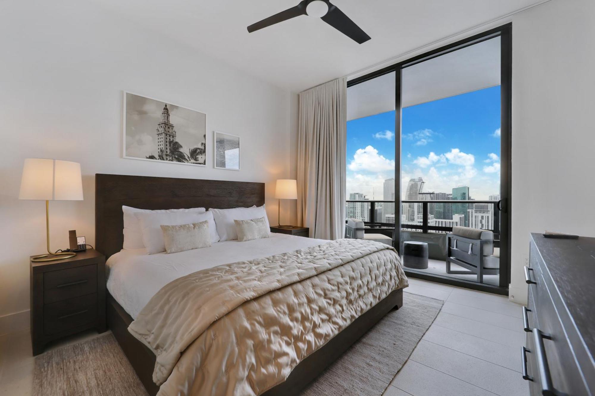 Natiivo By Ionica Residences Miami Extérieur photo
