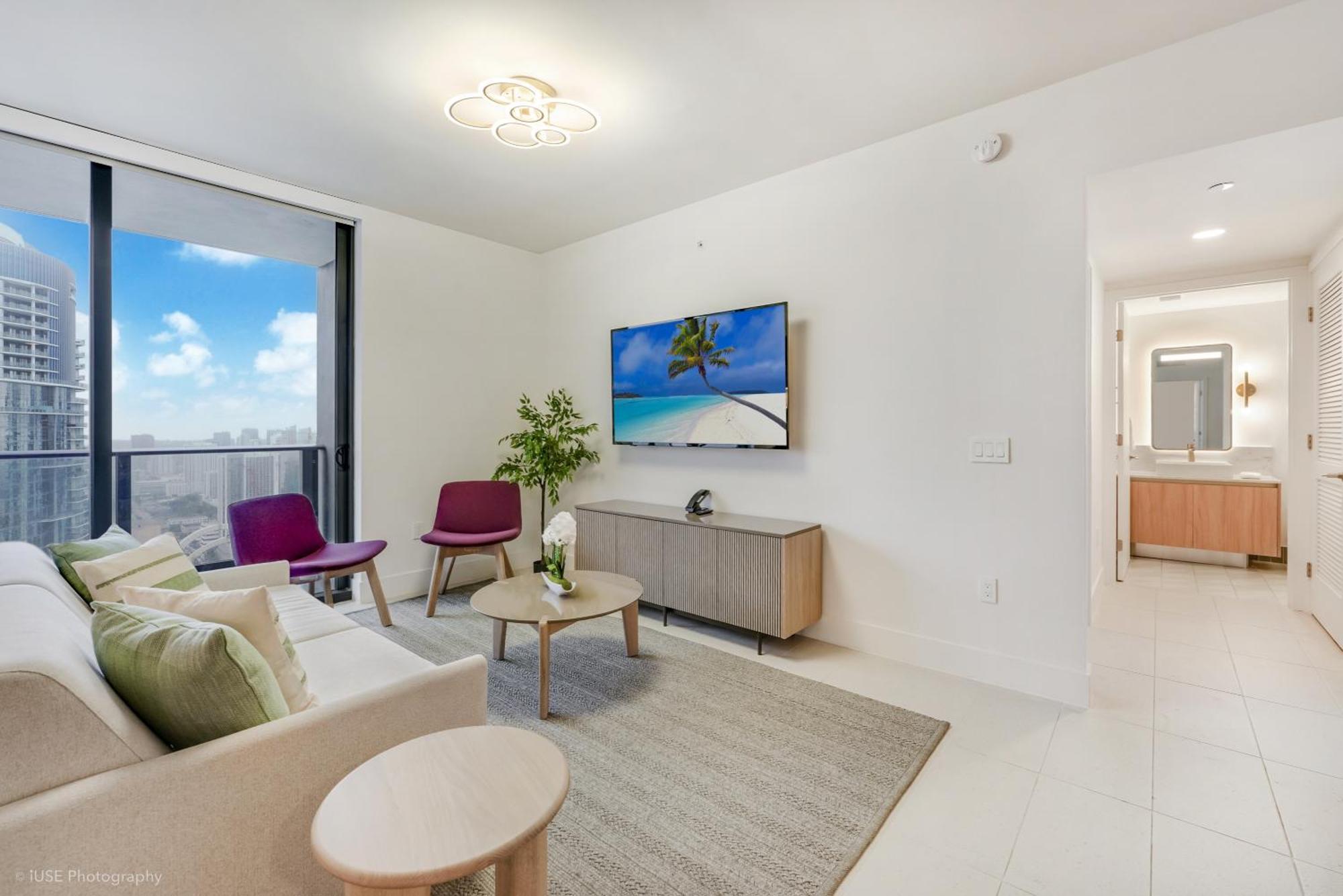 Natiivo By Ionica Residences Miami Extérieur photo