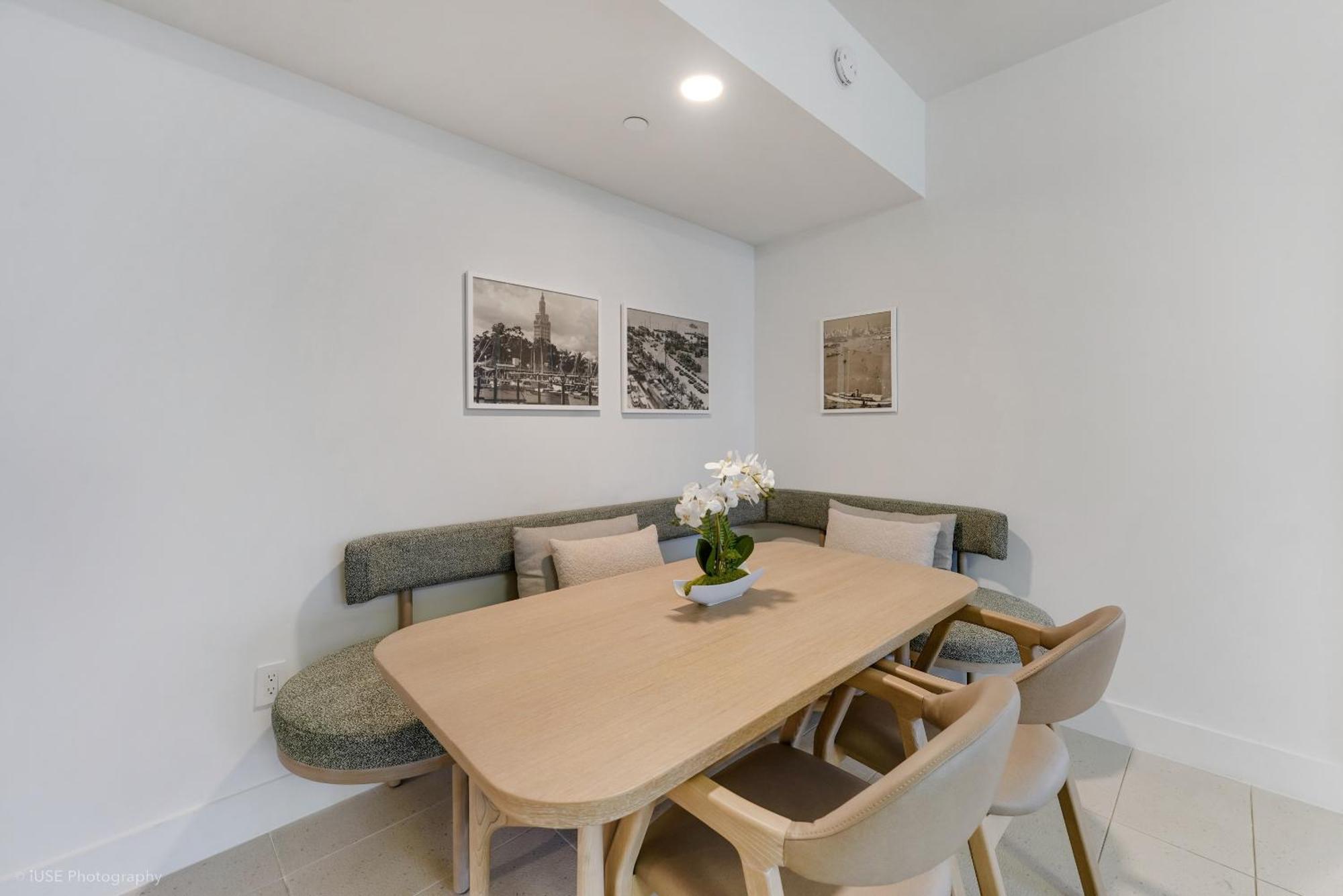 Natiivo By Ionica Residences Miami Chambre photo