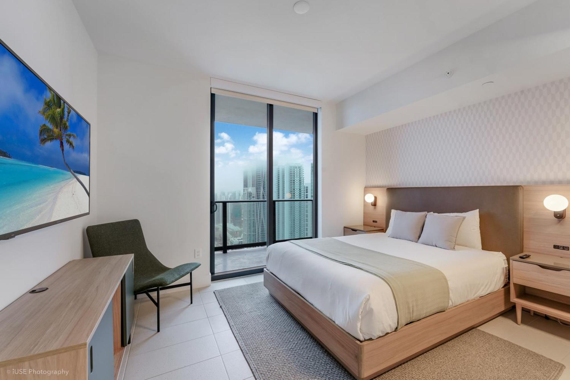 Natiivo By Ionica Residences Miami Extérieur photo