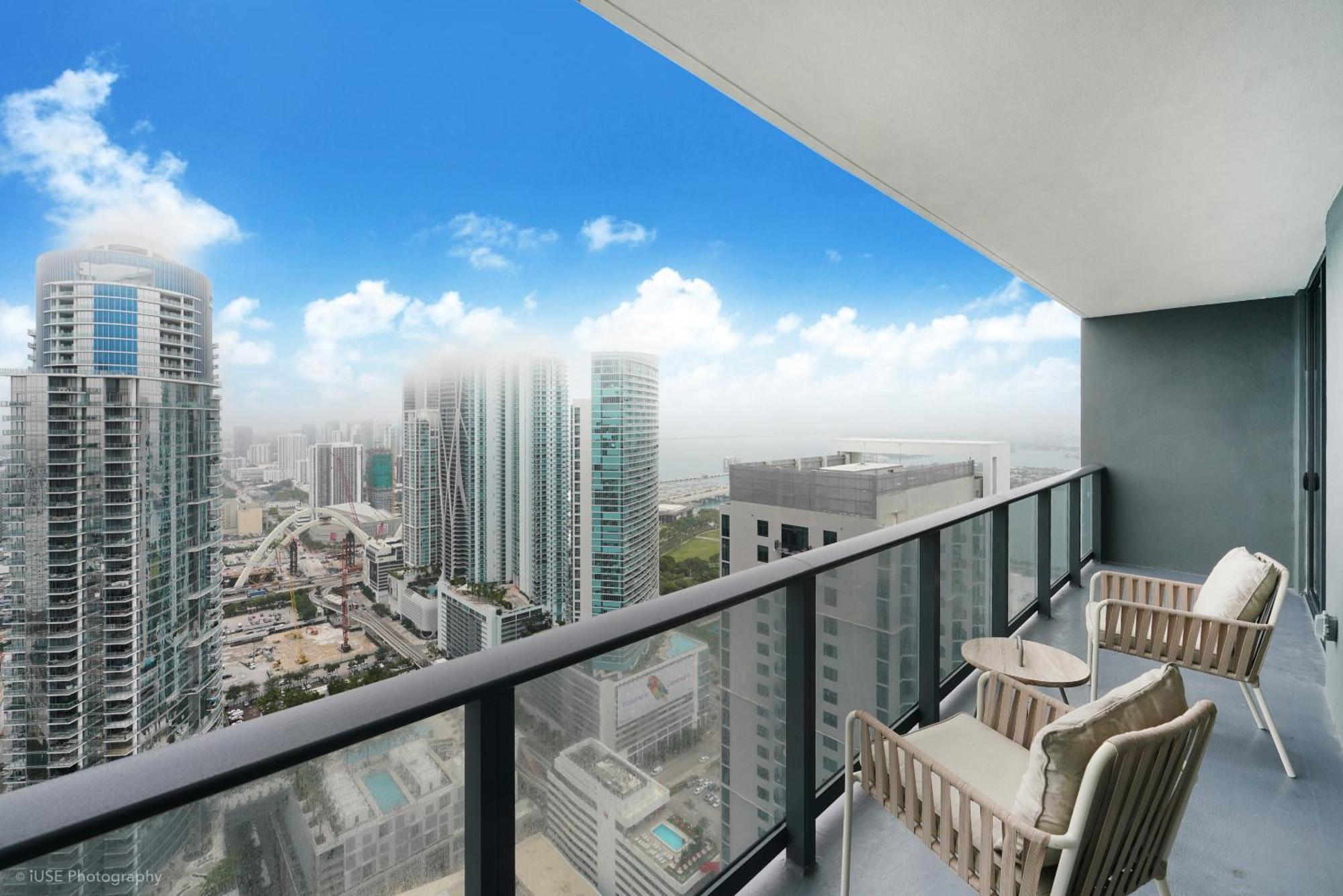 Natiivo By Ionica Residences Miami Extérieur photo