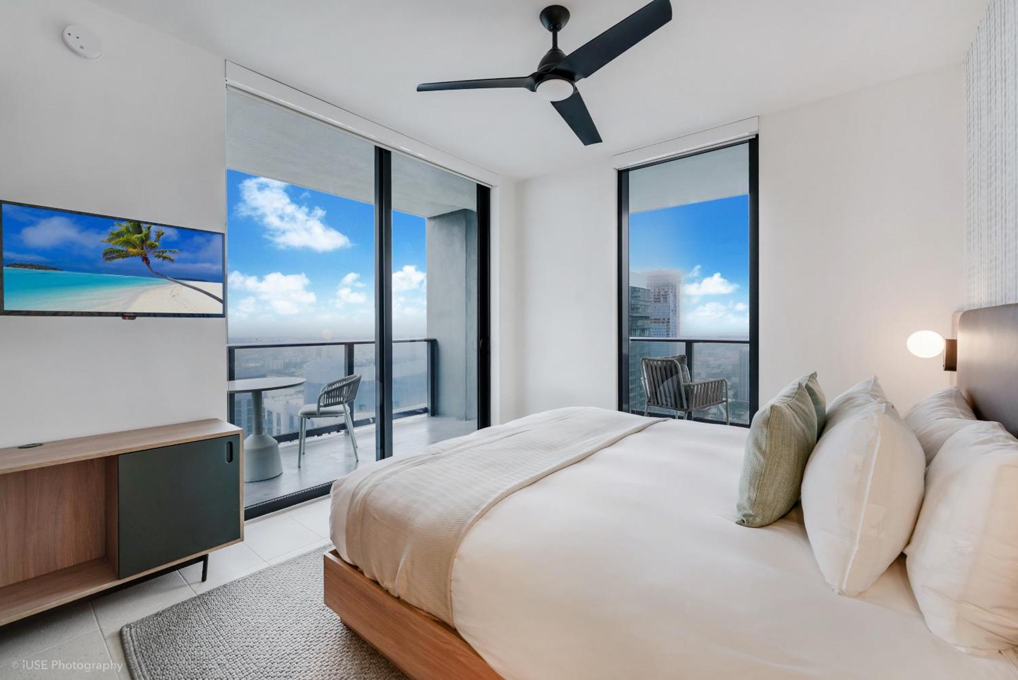 Natiivo By Ionica Residences Miami Extérieur photo